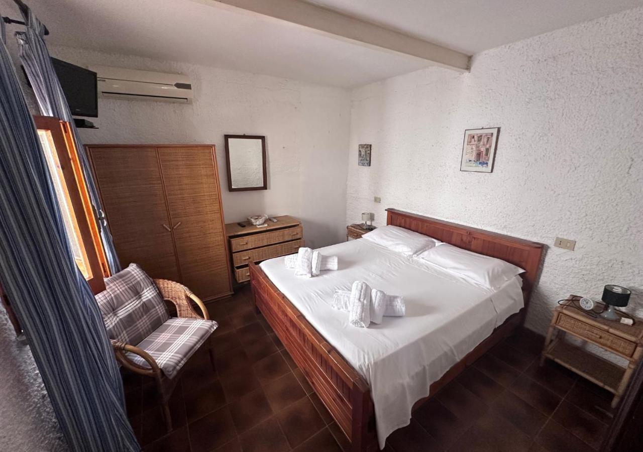 Casa Sulla Spiaggia A Sperlonga Con Parcheggio Gratuito Exterior foto
